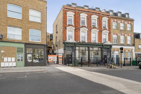 30 Stamford Road, London, E Class Retail / Leisure (no extract - Open A1) / Gym / Light Industrial / Office / Showroom To Let - 1513974 (1).jpg