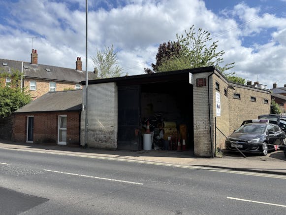 Tayfen Road, Bury St. Edmunds, Development / Industrial / Other For Sale - IMG_2530  Copy.JPG