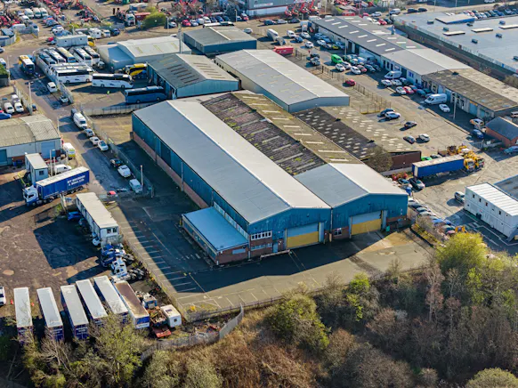 Unit 303, Ninian Road, Airdrie, Industrial To Let - Airdree COMPRESSED (50 of 57).JPG