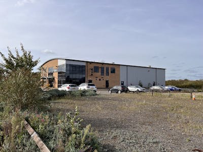 ECC, Jessop Close, Newark, Office To Let / For Sale - IMG_1251.JPG