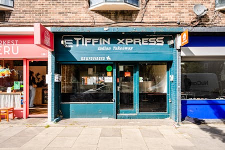 102 Murray Grove, London, Retail To Let - Murray Grove 102 - 8.jpg