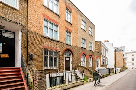 25 Hackney Grove, Hackney, Office / Other To Let - Hackney Grove  Low Res 27.jpg