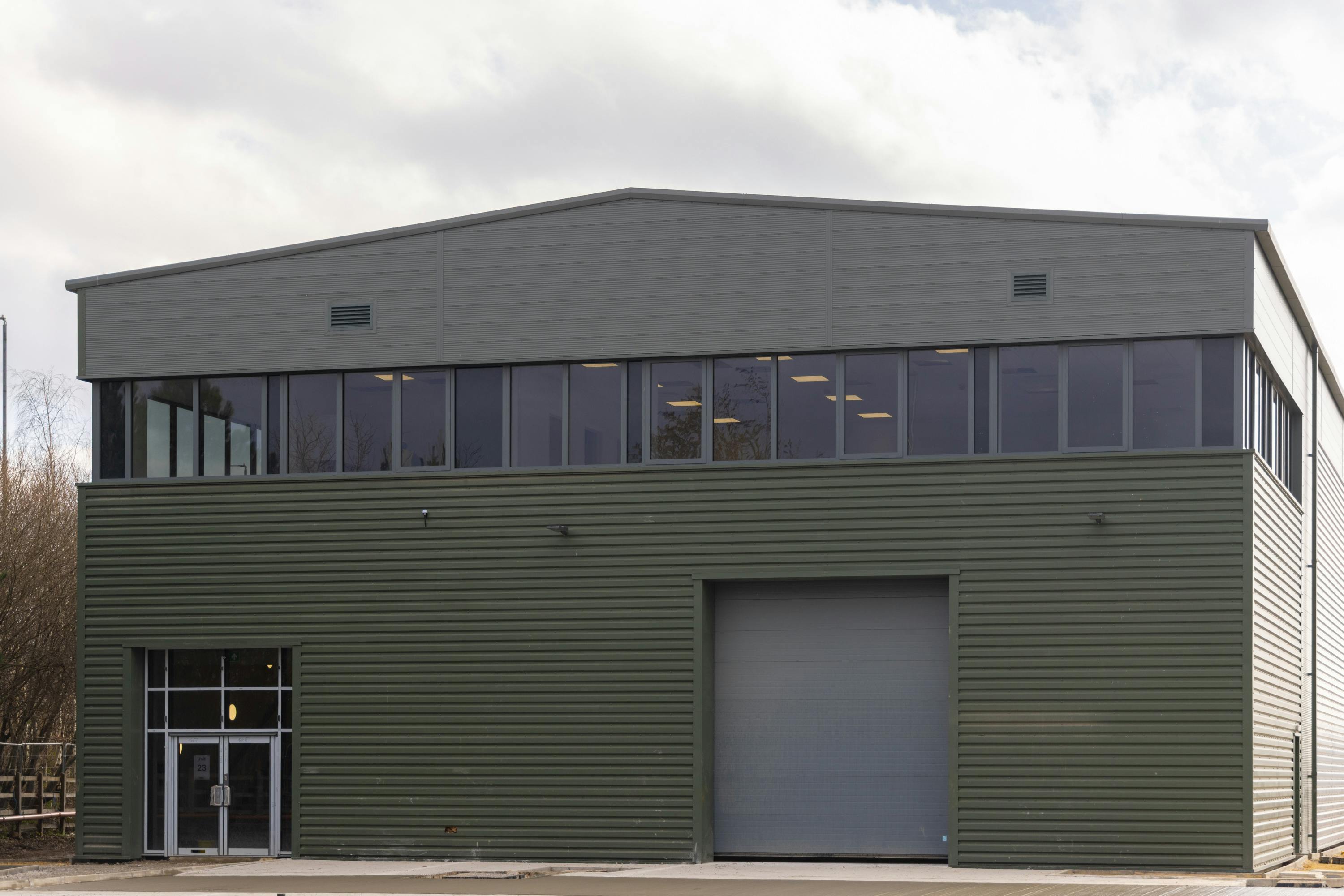 Unit 18 T45, Aire Valley Road, Leeds, West Yorkshire, LS9 0AA