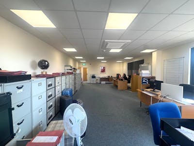 Unit 1, 12 Beaufighter Road, Weston Super Mare, Industrial / Storage To Let - IMG_0530.jpeg