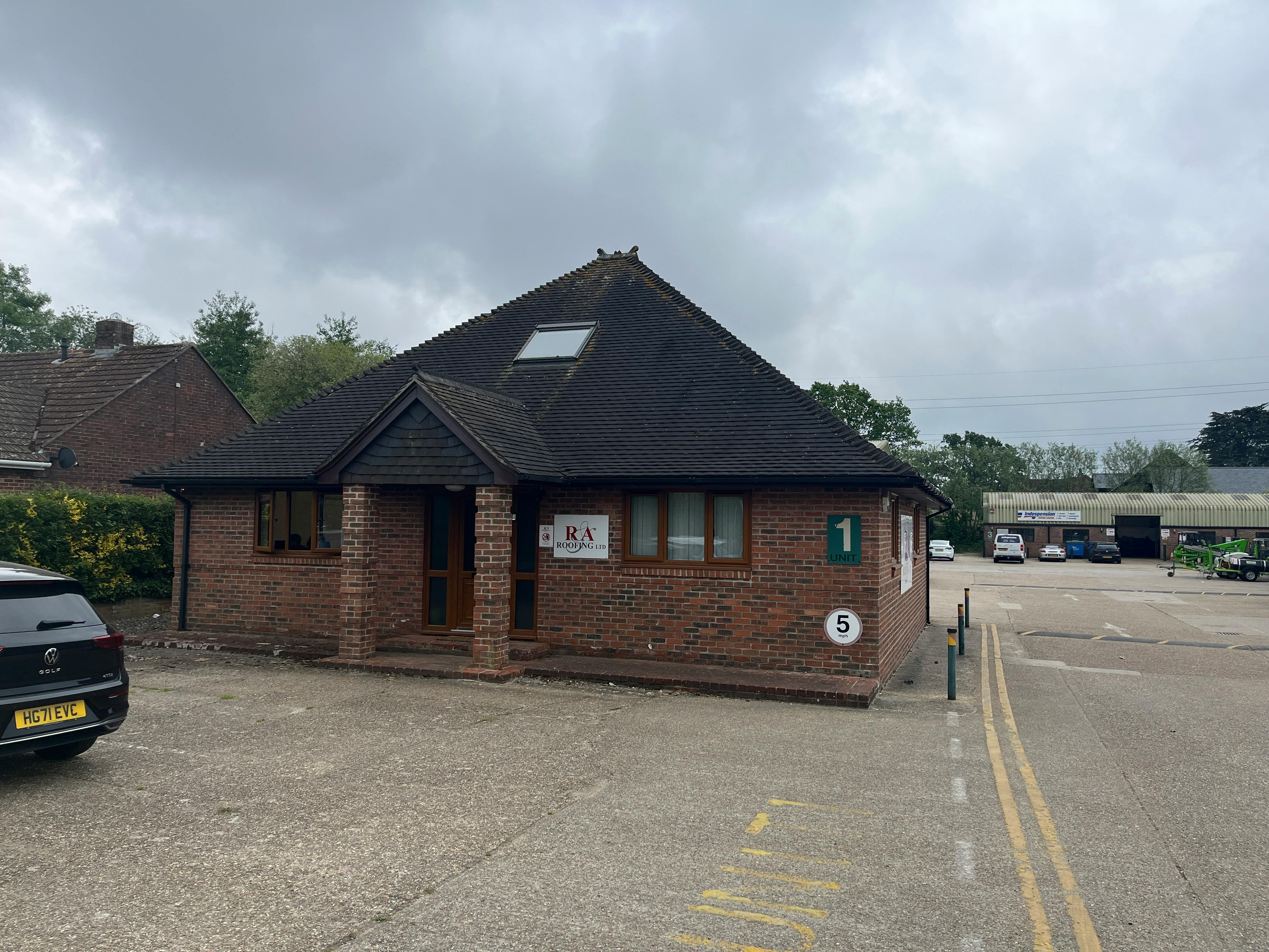 Office in Waterlooville