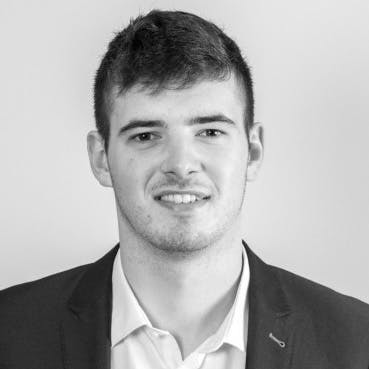 Eoin Doyle profile photo
