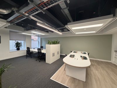 4th Floor - Suite 2, 