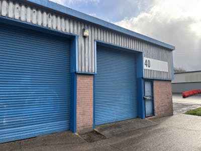 Unit 40 and 41, Albion Industrial Estate, Pontypridd, Industrial To Let - IMG_6396.jpeg