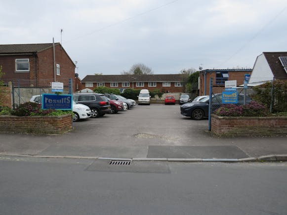 Bridge House, Fleet, Offices To Let - IMG_1344.JPG