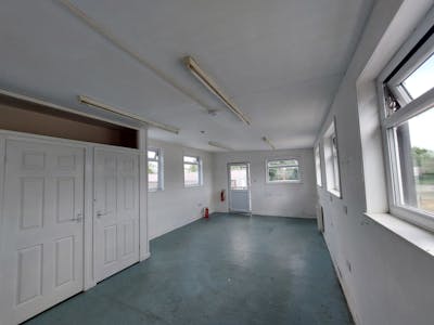 Unit 5, Quantum Business Park, Infield Lane, Retford, Office To Let - Image 3