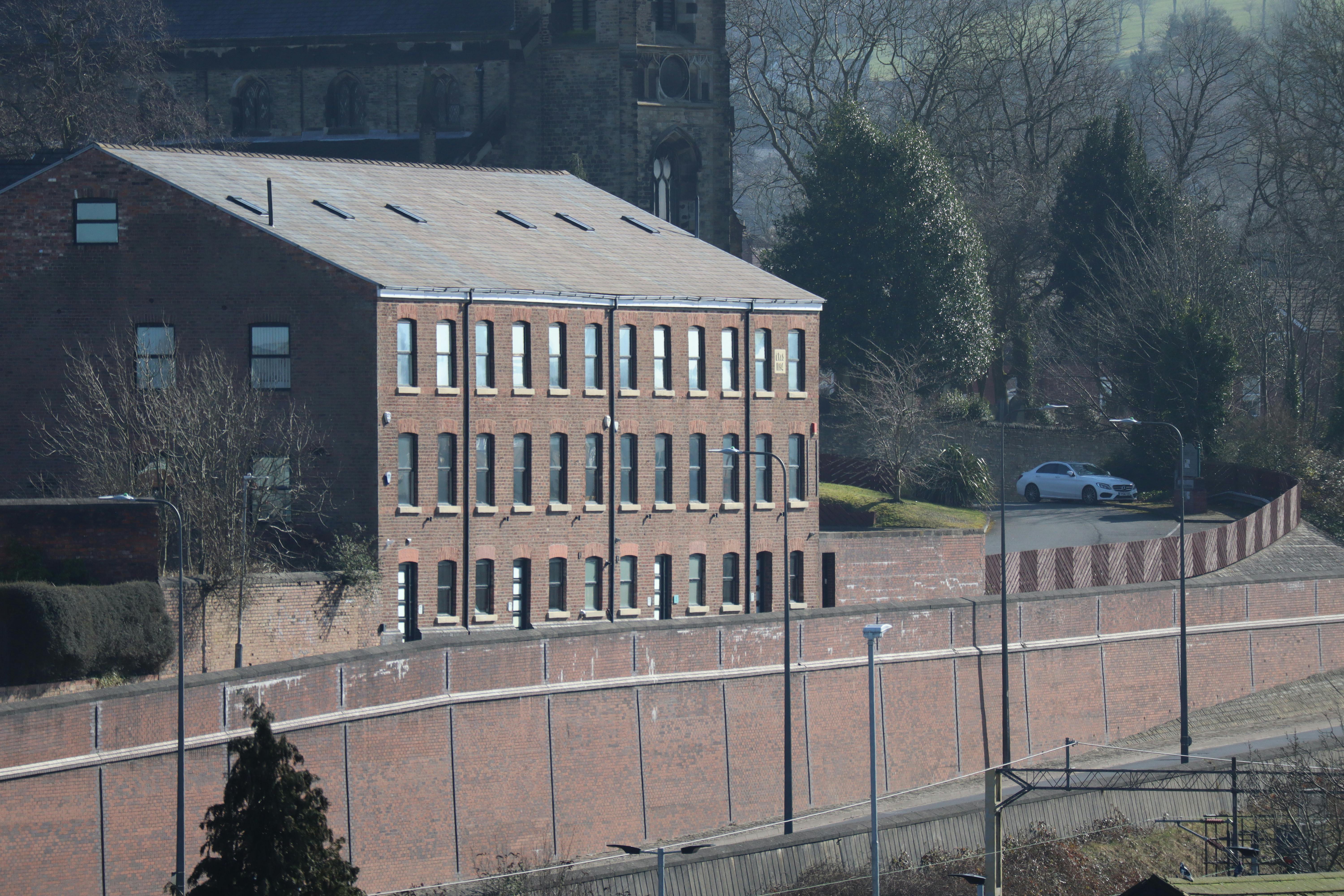 Suite 6 - Bailey Court, Macclesfield, Offices To Let - IMG_1814.JPG