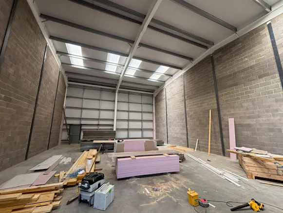 1B Young Place, East Kilbride, Industrial To Let - WhatsApp Image 2026-07-10 at 07.53.57.jpeg