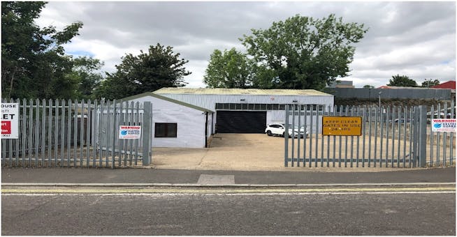 Unit 13 Winnall Valley Road, Winchester, Industrial Lease Assignment - 2.jpg