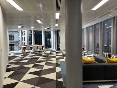 One New Ludgate, 60 Ludgate Hill, London, Office To Let - IMG_0010.jpg