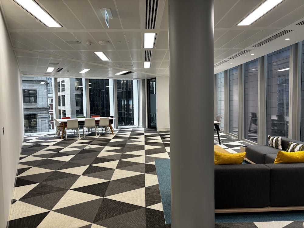 One New Ludgate, 60 Ludgate Hill, London, Office To Let - IMG_0010.jpg