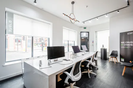 162 Farringdon Road, London, Leisure / Office / Retail To Let - Farringdon Rd 162 - 1.jpg