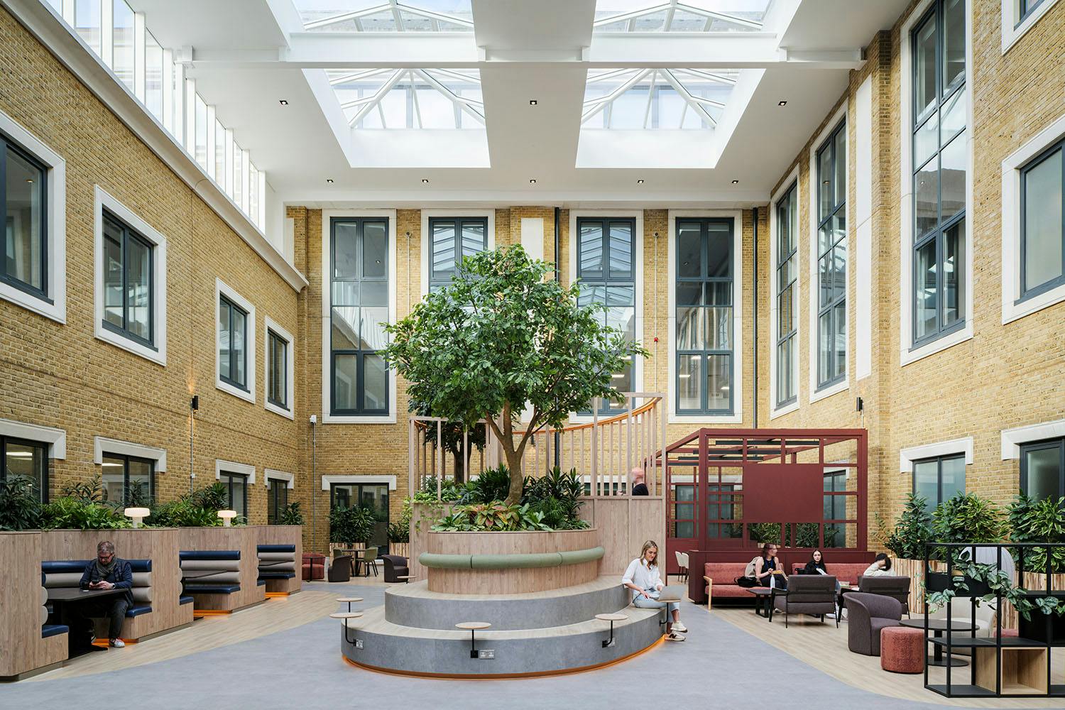 Office in Southampton - photo 3