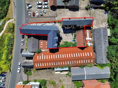 312-314 Whapload Road, Lowestoft, Development / Development Potential / Residential Development / Residential For Sale - Outline Photo.jpg