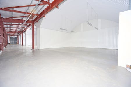 Arches 44-46 Castle Road Mews, Kentish Town, Industrial / Office To Let - CASTLE MEW_100524009.jpg