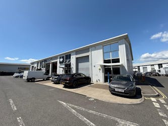 Unit 8 Partnership Park, Southsea, Industrial / Warehouse To Let - IMG20251010WA0066.jpg - More details and enquiries about this property