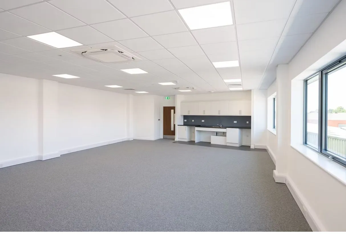 Unit 13 Dagenham Logistics Hub, Dagenham, Industrial, To Let - Ryan