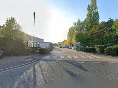 Unit 7/8, Langley Park, Langley, Industrial/Logistics / Industrial / Warehouse To Let - Street view