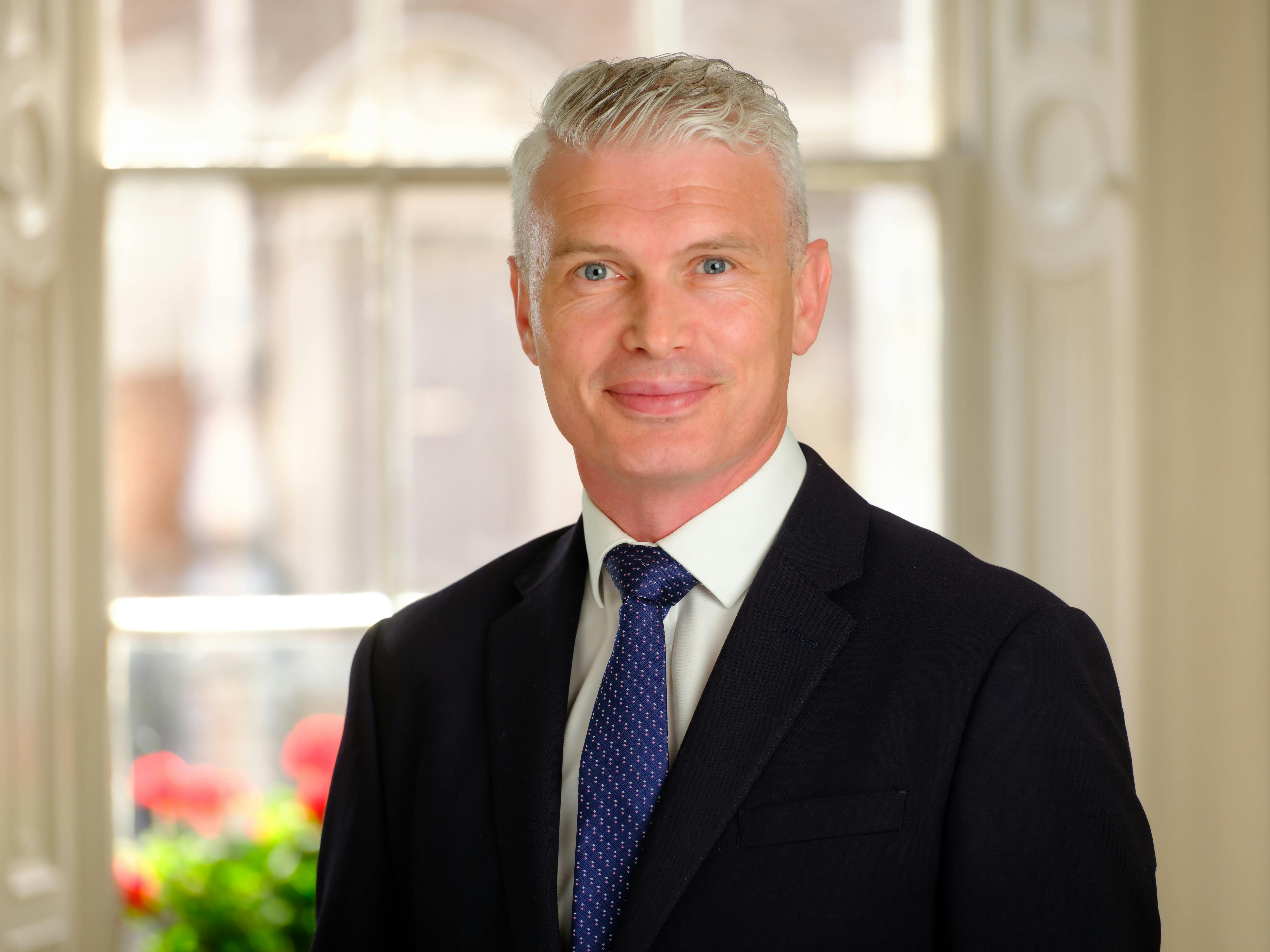 Tom Fahy profile photo