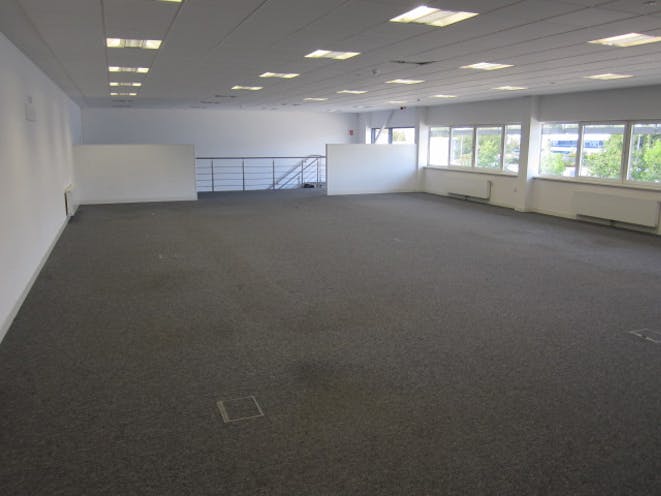 Units 3a Transigo, Thatcham, Industrial / Warehouse To Let - Transigo Unit 3b Office 2.JPG