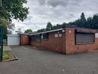 Warren Farm Urgent Treatment Centre, Kingstanding, Healthcare For Sale - 20230705_143301.jpg