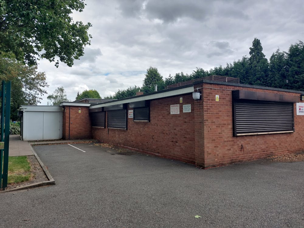 Warren Farm Urgent Treatment Centre, Kingstanding, Healthcare For Sale - 20230705_143301.jpg