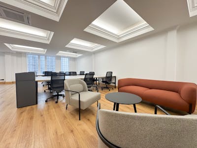 3-5 Wardour Street, London, Office To Let - Image 23.jpg
