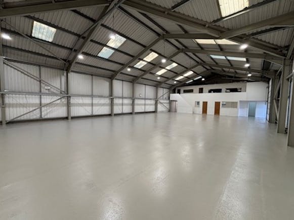 Units F1-F4 The Foundry, Winchester, Industrial To Let - Picture4Foundry  23 06 2025.jpg