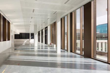 Five Dublin Landings, Central Bank Of Ireland, North Wall Quay, Dublin 1, Office To Let - Image 5