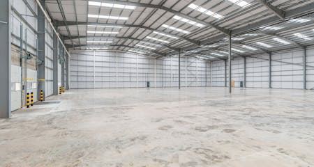 Hartlebury 45, Oak Drive, Kidderminster, Industrial/Logistics To Let - Hartlebury 45 - Warehouse
