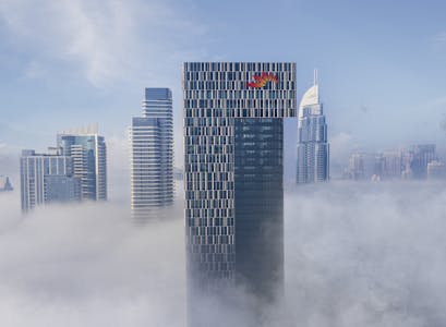 Mashreq Bank Group Headquarters, Financial Center Road, Office To Let - MashreqBank_2021_VictorRomero_24_jpg.jpg