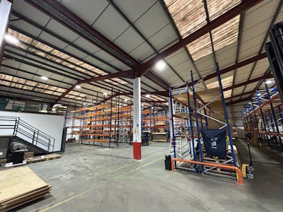 58 Padgets Lane, Redditch, Industrial/Logistics To Let - 1.jpg