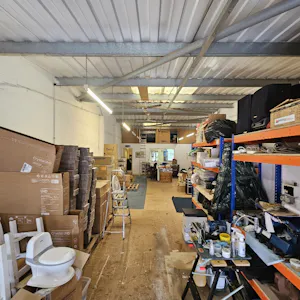 Unit 8 Millbrook Business Park, Crowborough, Industrial To Let - 20260724_140618_resized.jpg