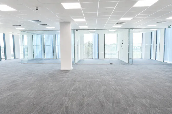 Nexus, 2nd Floor Suite, Harlow Innovation Park, Harlow, Offices To Let - Nexus 2nd Floor Interior 1 July 2026.png