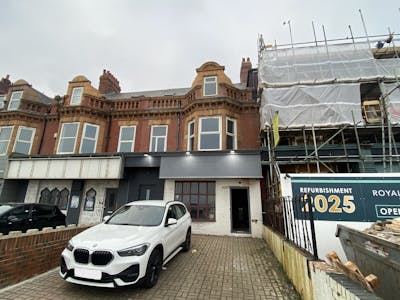 Hot Food Takeaway To Let in Whitley Bay, Whitley Bay, Retail To Let - Back Page.JPG