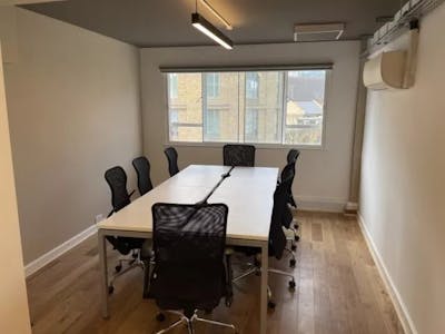 64 Great Eastern Street, London, Serviced Office To Let - Internal Meeting Room