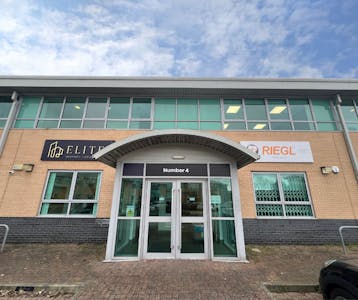 No 4, Innovation Close, York, Office To Let - 3.png