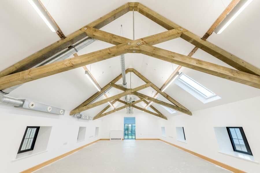 The Courtyard, Sevenoaks, Offices, To Let - Karrison - Commercial AS