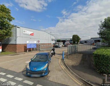 Unit 19, Trident Industrial Estate, Colnbrook, Industrial/Logistics / Industrial / Warehouse To Let - Street View