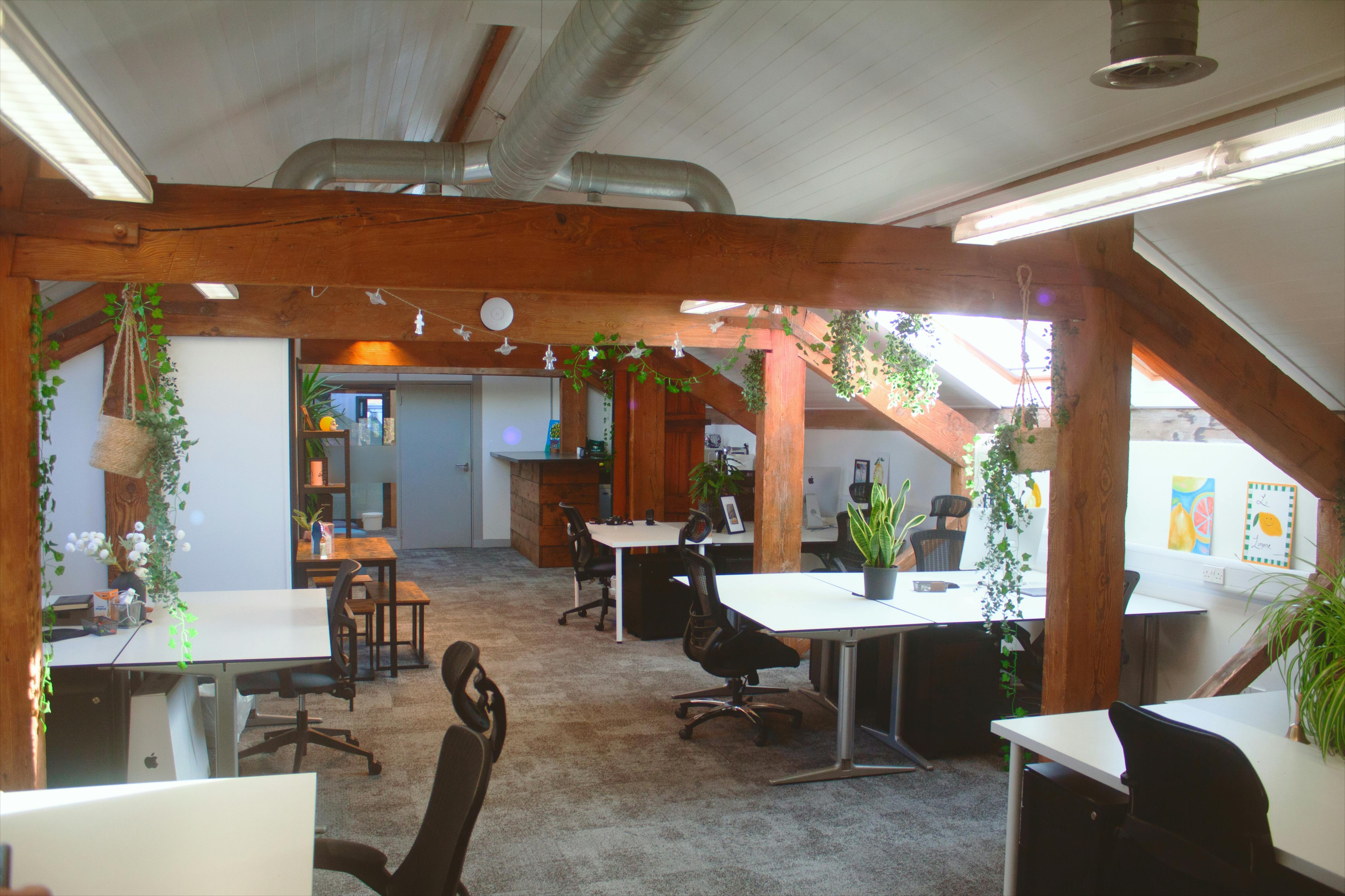 The Old Brewery, High Court, Leeds, West Yorkshire, LS2 7ES