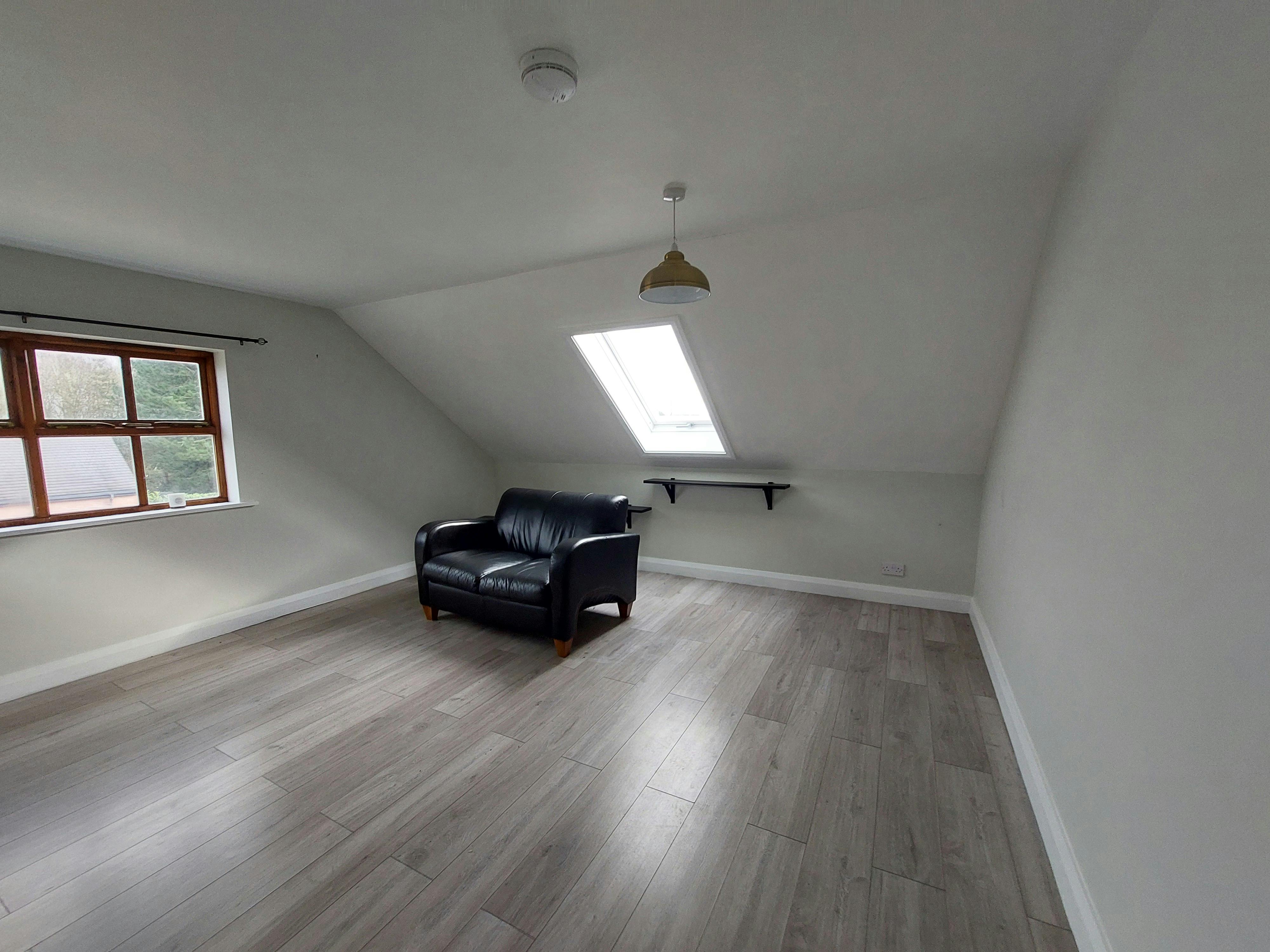 Office in Swadlincote