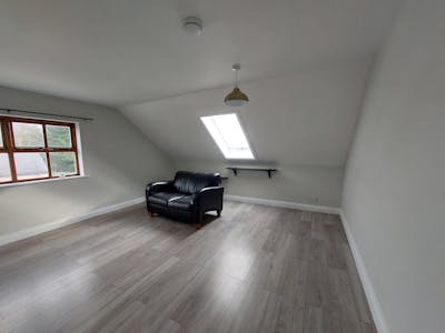 Office 3, Beehive Farm, Lullington Road, Swadlincote, Office To Let - Image 1