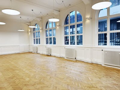 Staple Inn Buildings, London, Office To Let - IMG_7107.jpg