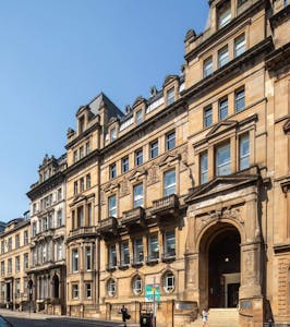 144 West George Street, Glasgow, Office To Let - 144.JPG