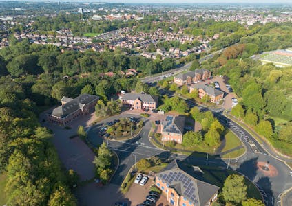 Saxon House, Staffordshire Technology Park, Stafford To Let - Saxon House_011.jpg