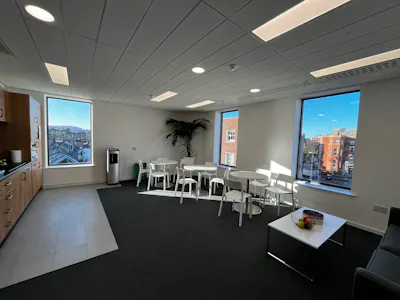 Pepper Canister House, Mount Street Crescent, Office Lease Assignment - 2nd Floor Kitchen.jpg